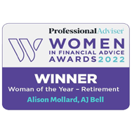 Women in Financial Advice Awards