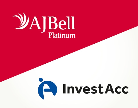 AJ Bell Platinum is Moving to InvestAcc
